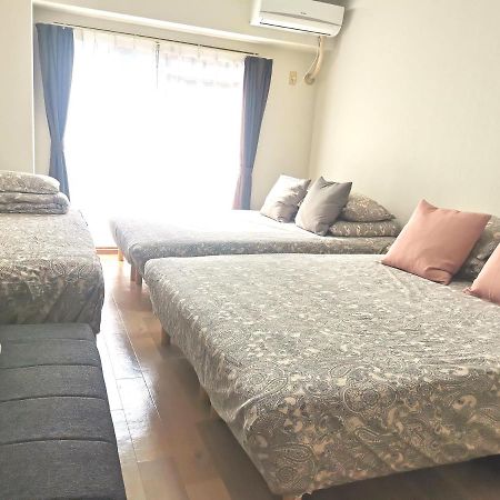 B House -- Self Check In -- Room Number & Password Is In The Following Email Токио Екстериор снимка